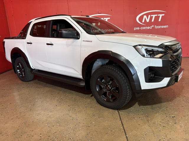 Used Cars For Sale | NTT Isuzu Tzaneen | Carfind.co.za