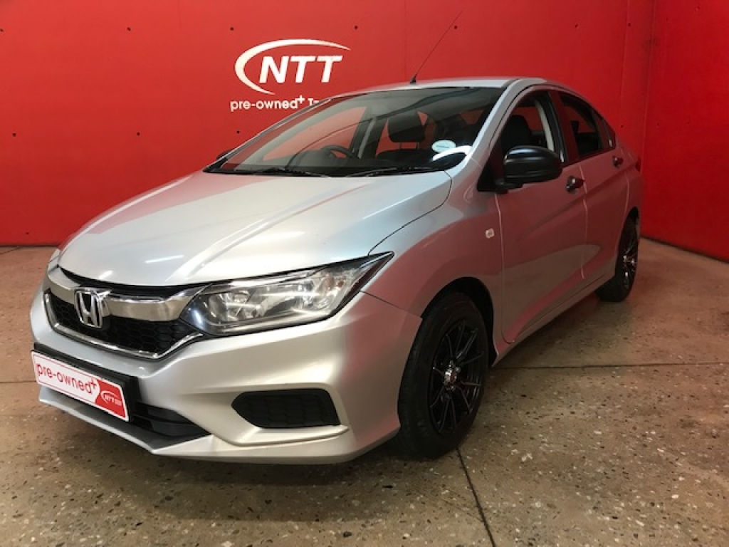 HONDA BALLADE 1.5 TREND for Sale in South Africa