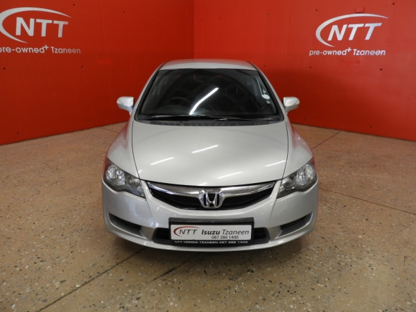 HONDA CIVIC 1.8 LXi for Sale in South Africa