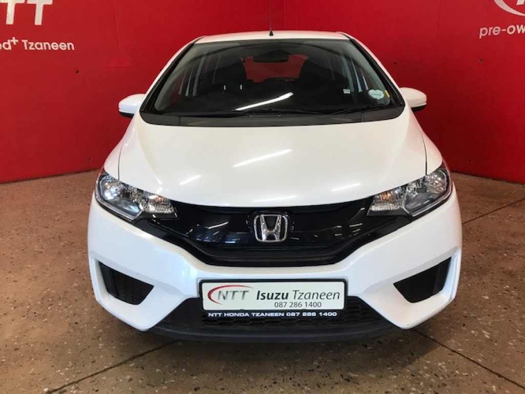 HONDA JAZZ 1.2 COMFORT for Sale in South Africa