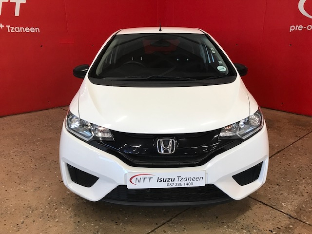 HONDA JAZZ 1.2 TREND for Sale in South Africa