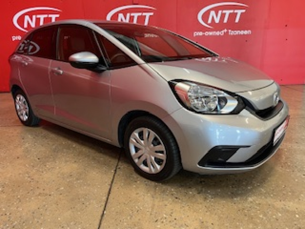HONDA FIT 1.5 COMFORT CVT for Sale in South Africa