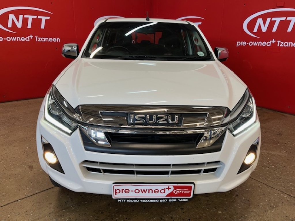 ISUZU D-MAX 300 LX  for Sale in South Africa