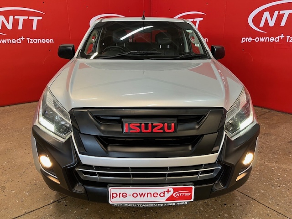 ISUZU D-MAX 250 HO X-RIDER  for Sale in South Africa