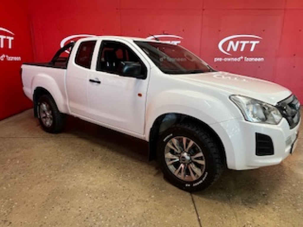 ISUZU D-MAX 250 HO HI-RIDE  for Sale in South Africa