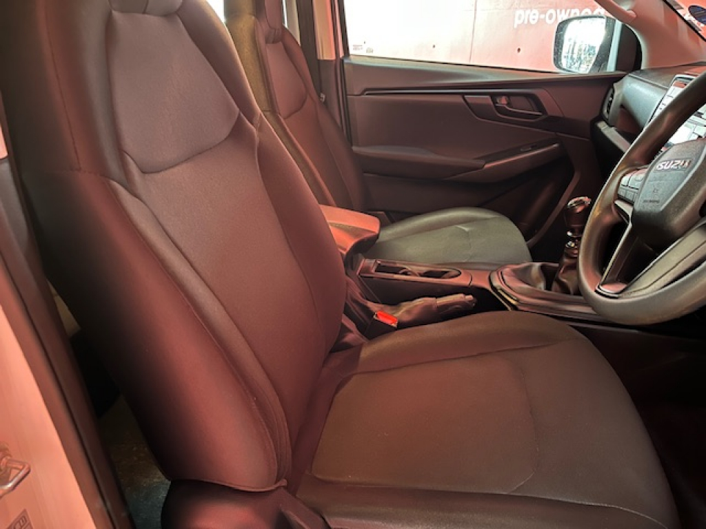 Used car gallery