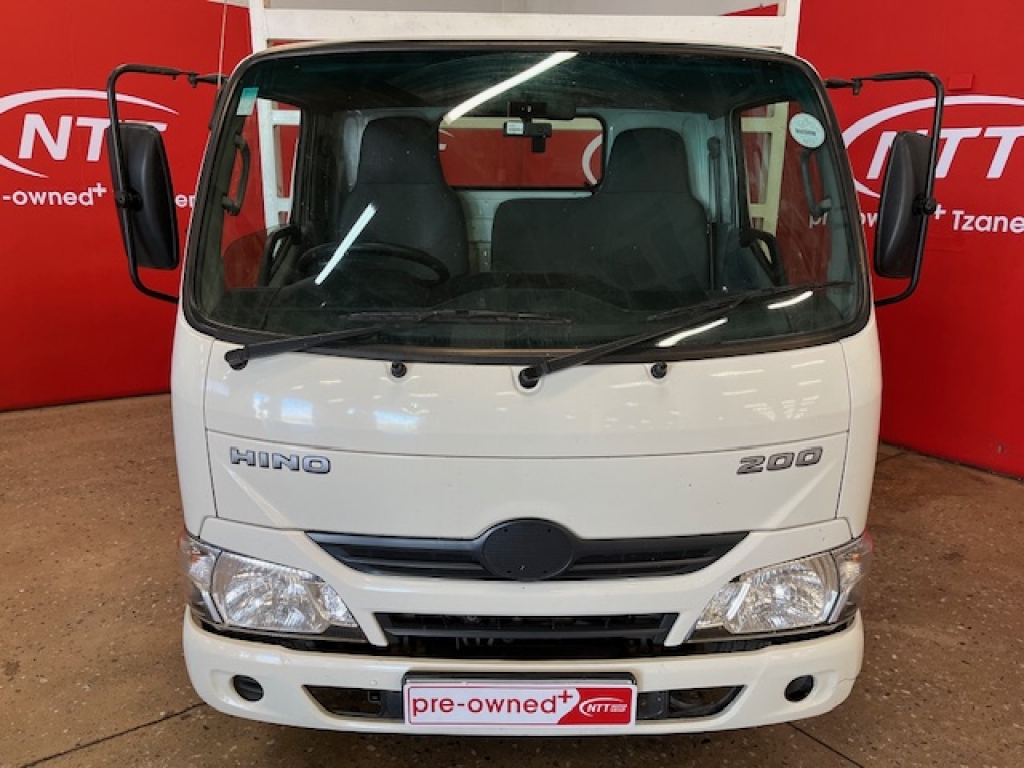 HINO 200 310 for Sale in South Africa