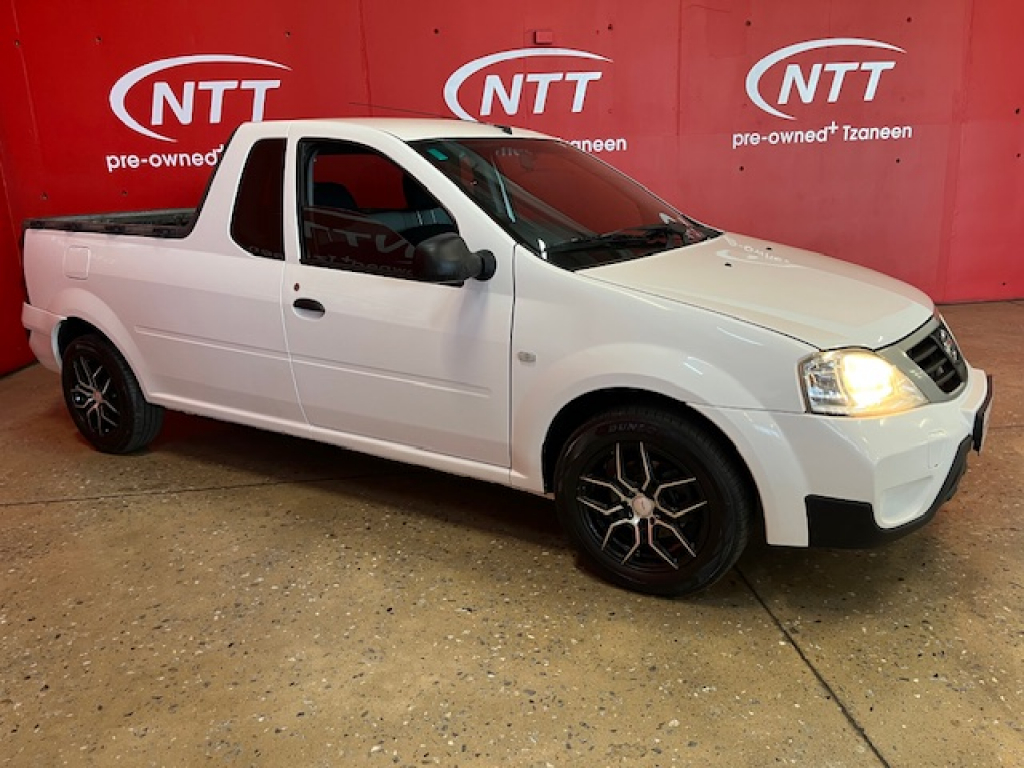 NISSAN NP200 1.6   for Sale in South Africa