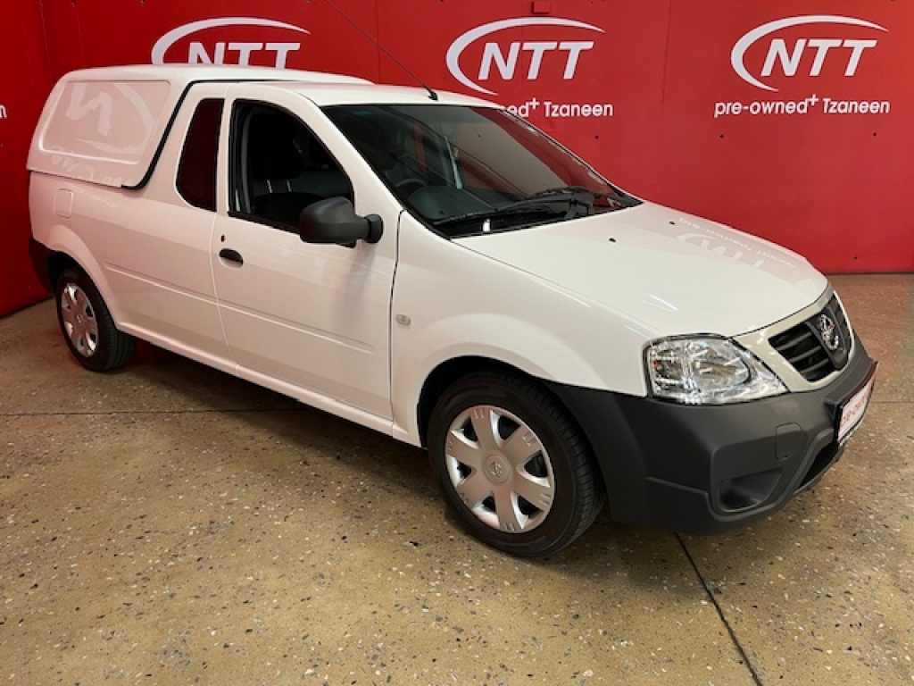 NISSAN NP200 1.6   for Sale in South Africa