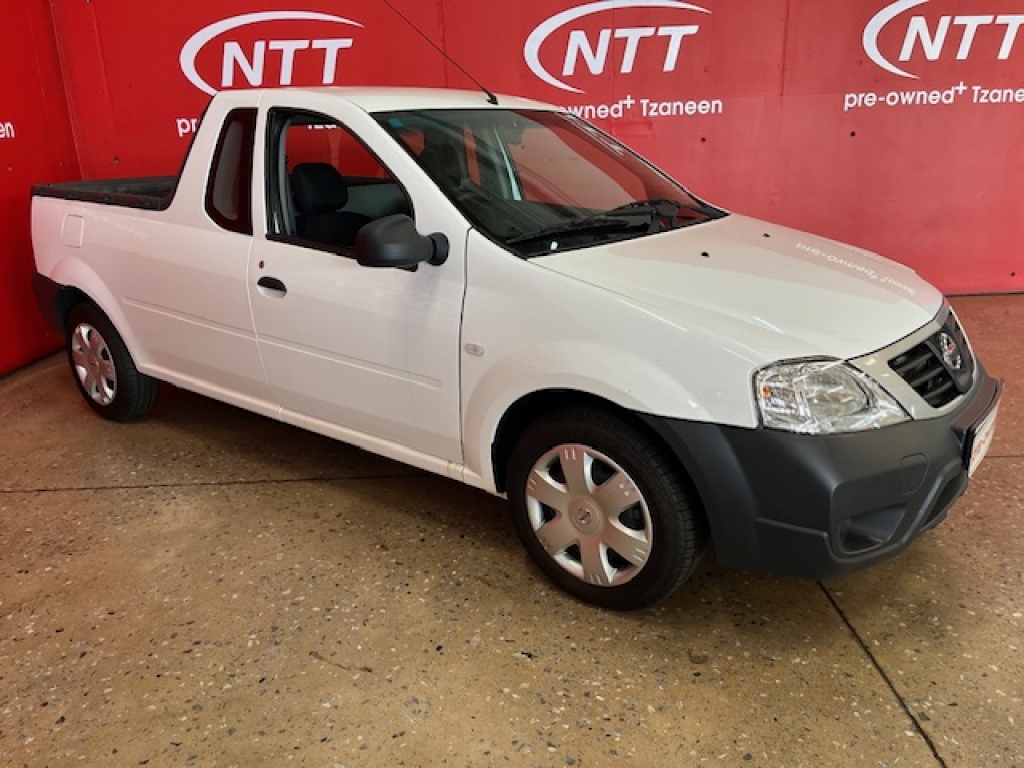 NISSAN NP200 1.6   for Sale in South Africa