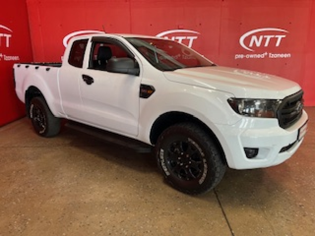 FORD RANGER 2.2TDCI XL  for Sale in South Africa