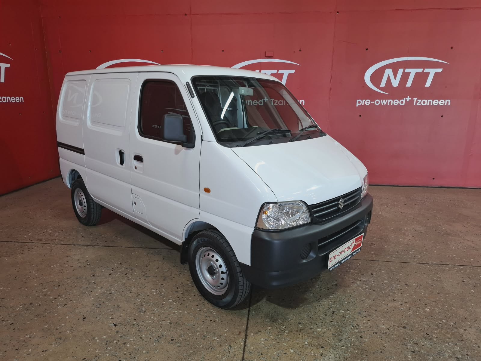 SUZUKI EECO 1.2  for Sale in South Africa