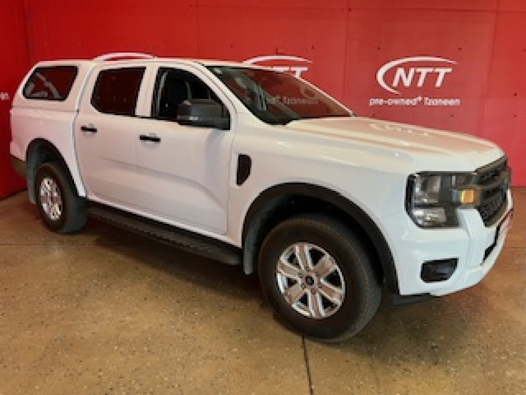 FORD RANGER 2.0D XL 4X4  for Sale in South Africa