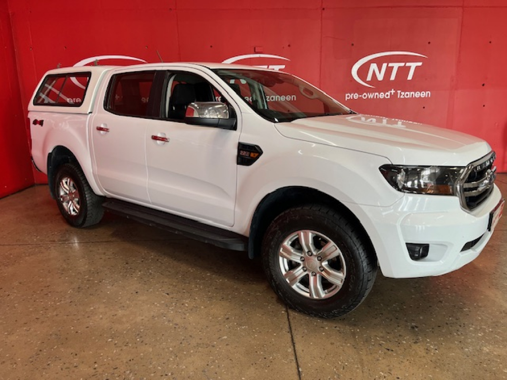 FORD RANGER 2.2TDCI XLS 4X4  for Sale in South Africa