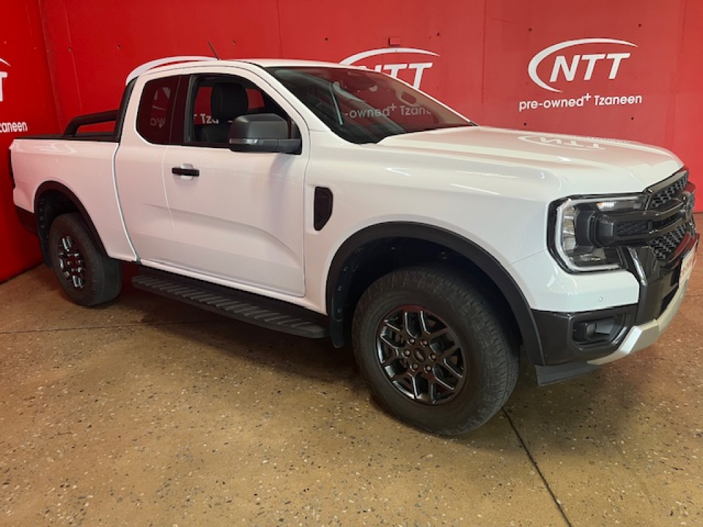 FORD RANGER 2.0D XLT HR  for Sale in South Africa