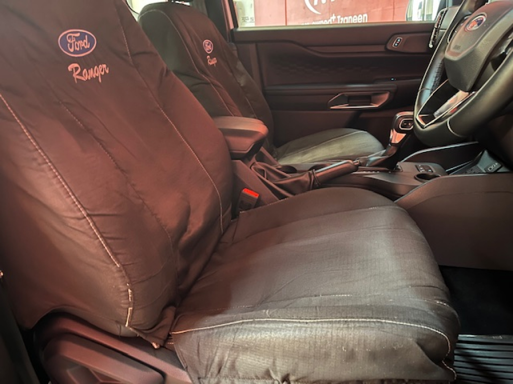 Used car gallery