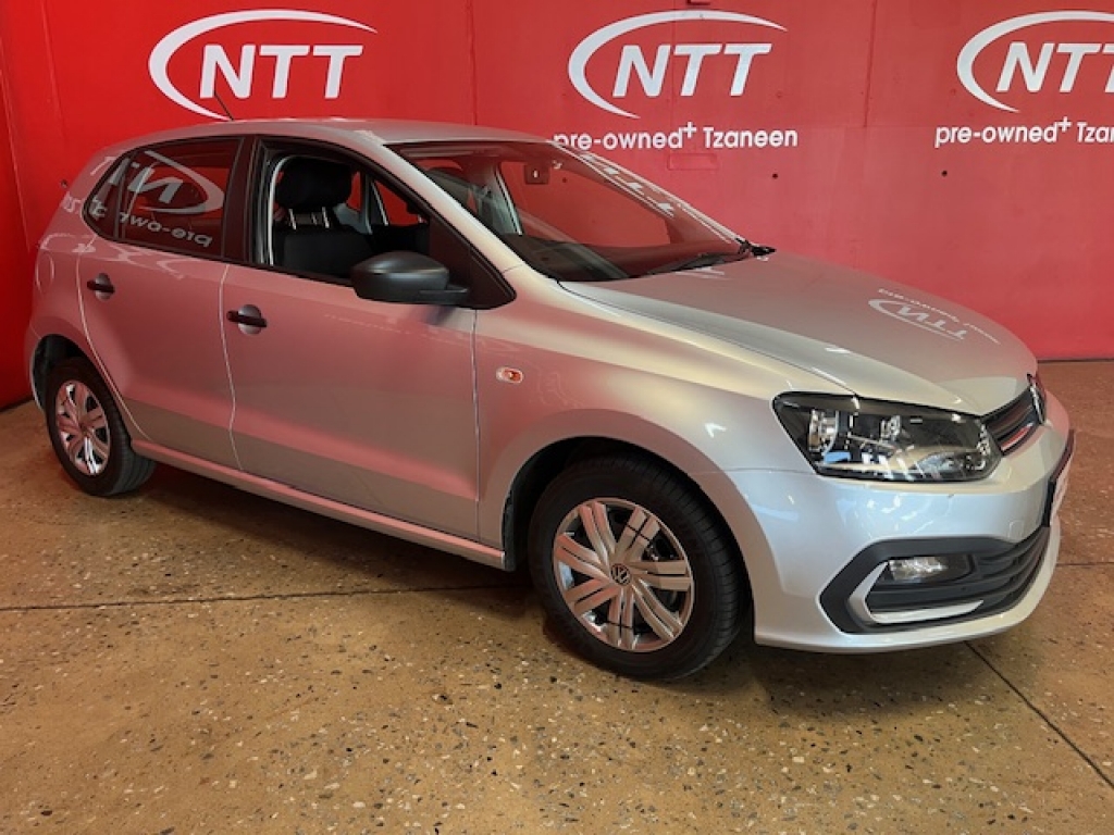 VOLKSWAGEN POLO VIVO 1.4 for Sale in South Africa