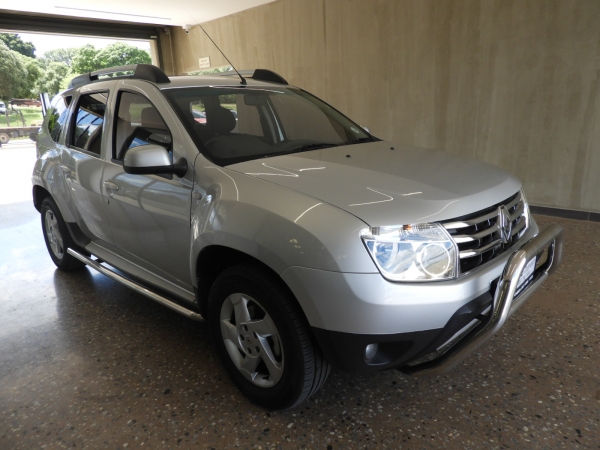 RENAULT DUSTER 1.5 dCI DYNAMIQUE 4X4 for Sale in South Africa