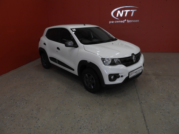 RENAULT KWID 1.0 DYNAMIQUE 5DR for Sale in South Africa