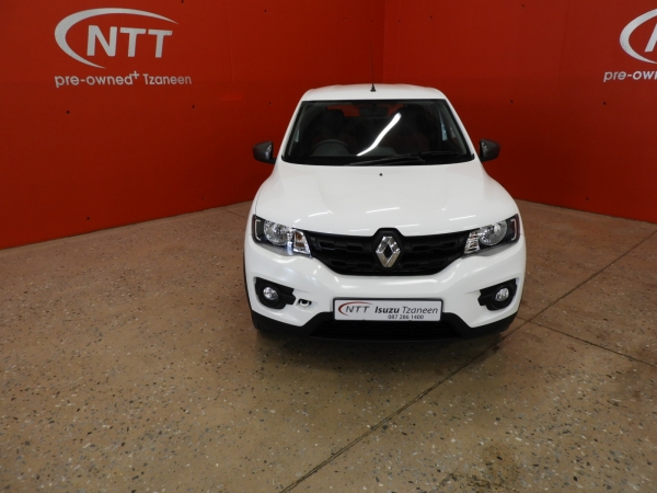 RENAULT KWID 1.0 DYNAMIQUE 5DR for Sale in South Africa