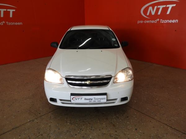 CHEVROLET OPTRA 1.6 L for Sale in South Africa