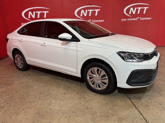 VOLKSWAGEN POLO 1.6 TIPTRONIC for Sale in South Africa