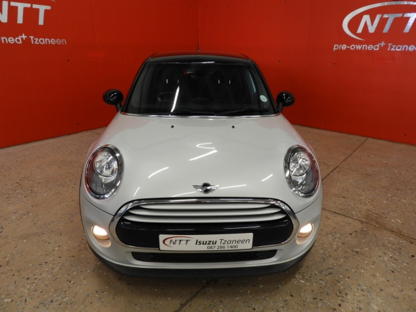 MINI MINI ONE 1.2T for Sale in South Africa