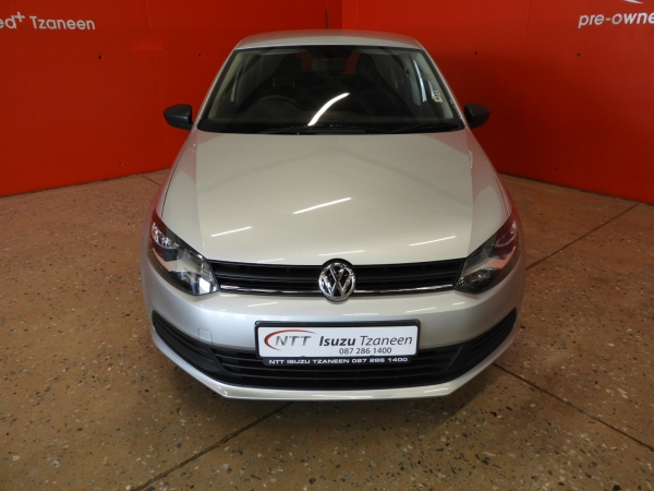 VOLKSWAGEN POLO VIVO 1.4 TRENDLINE for Sale in South Africa