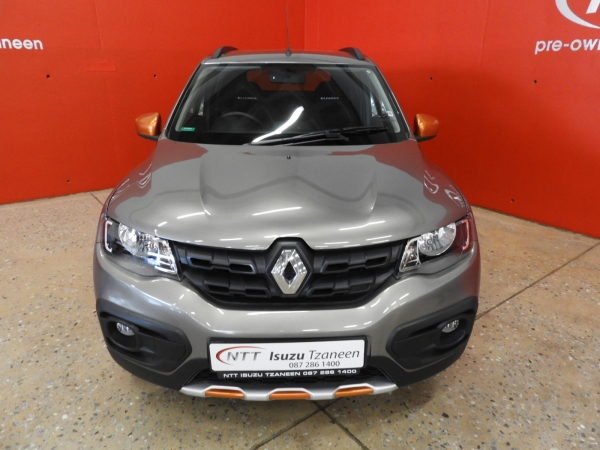 RENAULT KWID 1.0 CLIMBER 5DR for Sale in South Africa