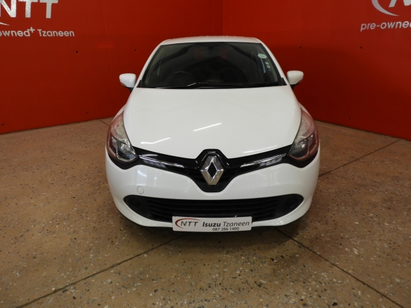 RENAULT CLIO IV 900T BLAZE for Sale in South Africa