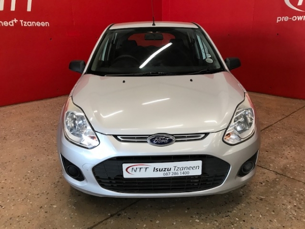 FORD FIGO 1.4 AMBIENTE for Sale in South Africa