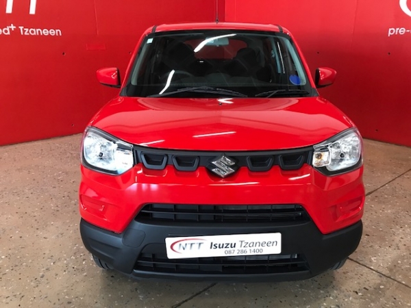 SUZUKI S-PRESSO 1.0 GL+ for Sale in South Africa