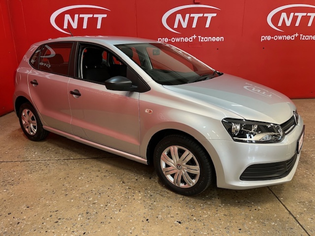 VOLKSWAGEN POLO VIVO 1.4 TRENDLINE for Sale in South Africa