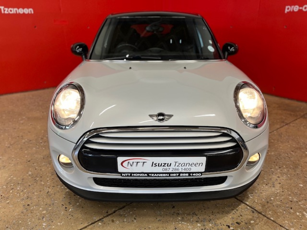 MINI MINI ONE 1.2T 5DR for Sale in South Africa