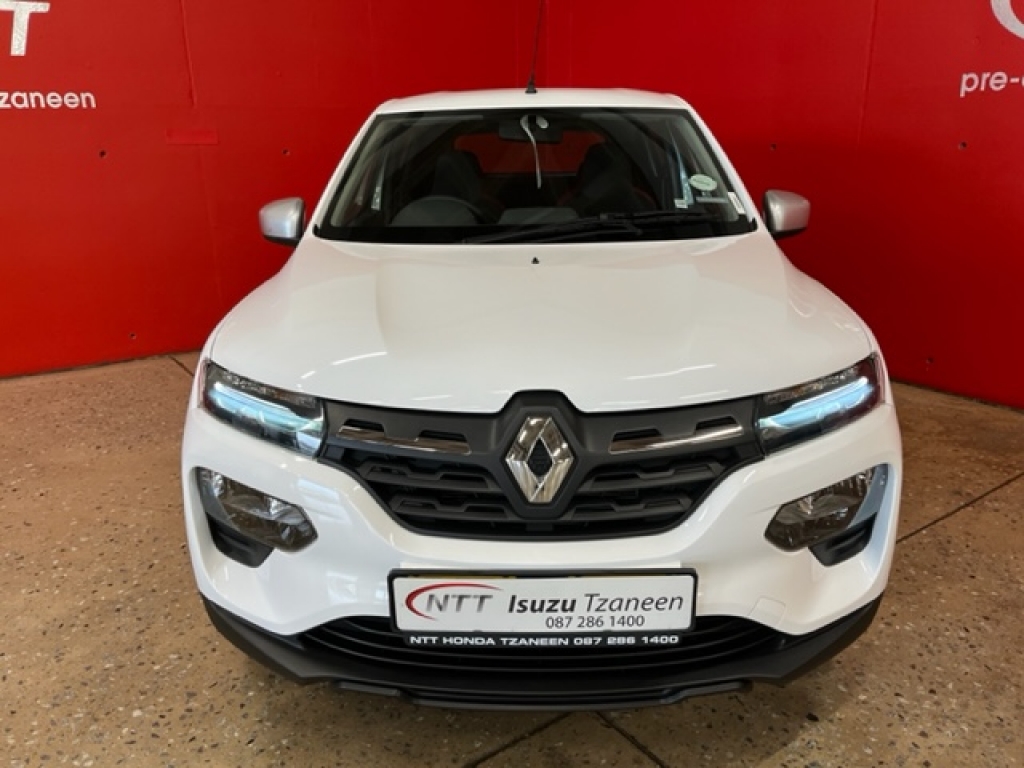 RENAULT KWID 1.0 DYNAMIQUE for Sale in South Africa