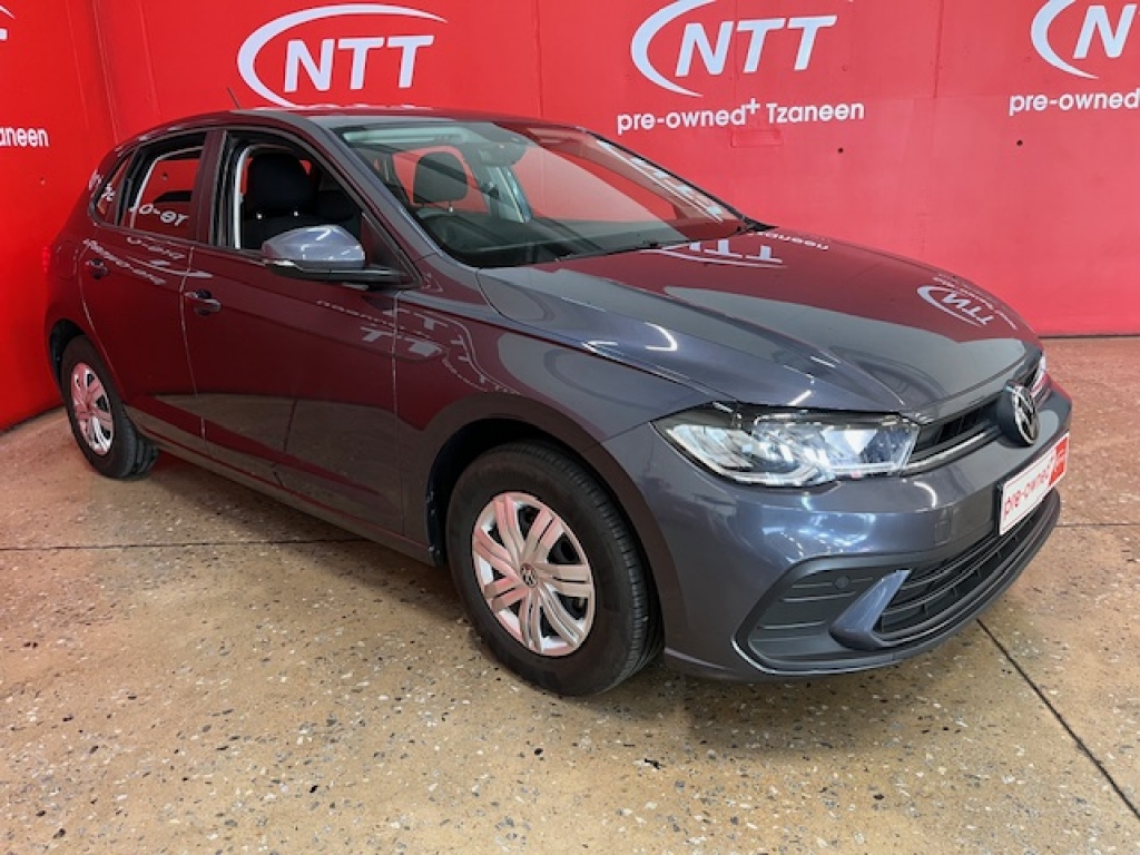 VOLKSWAGEN POLO 1.0 TSI for Sale in South Africa