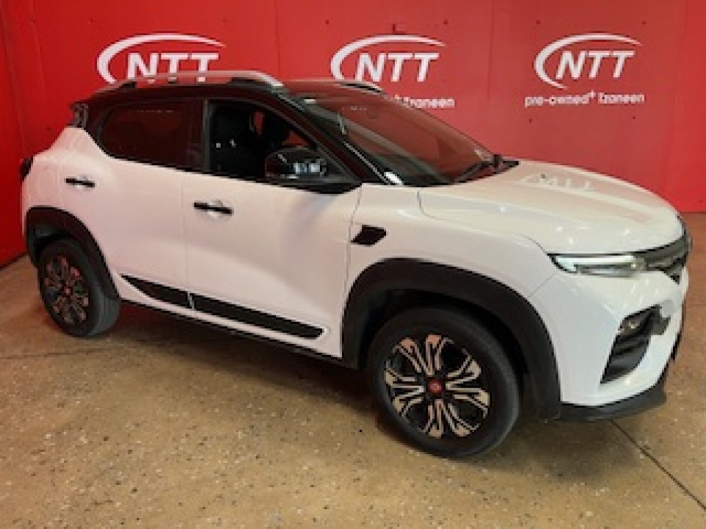 RENAULT KIGER 1.0T INTENS CVT for Sale in South Africa