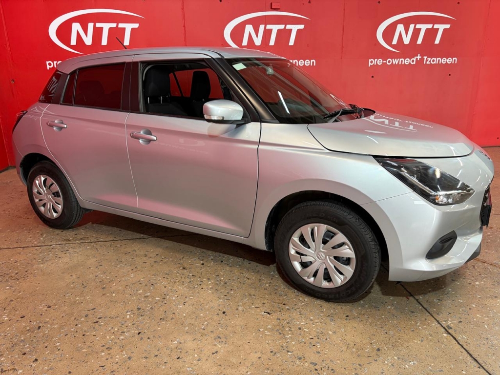 SUZUKI SWIFT 1.2 GL for Sale in South Africa