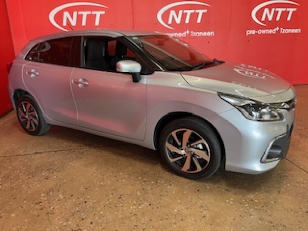 TOYOTA STARLET 1.5 Xs  for Sale in South Africa
