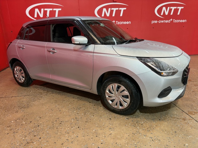SUZUKI SWIFT 1.2 GL for Sale in South Africa