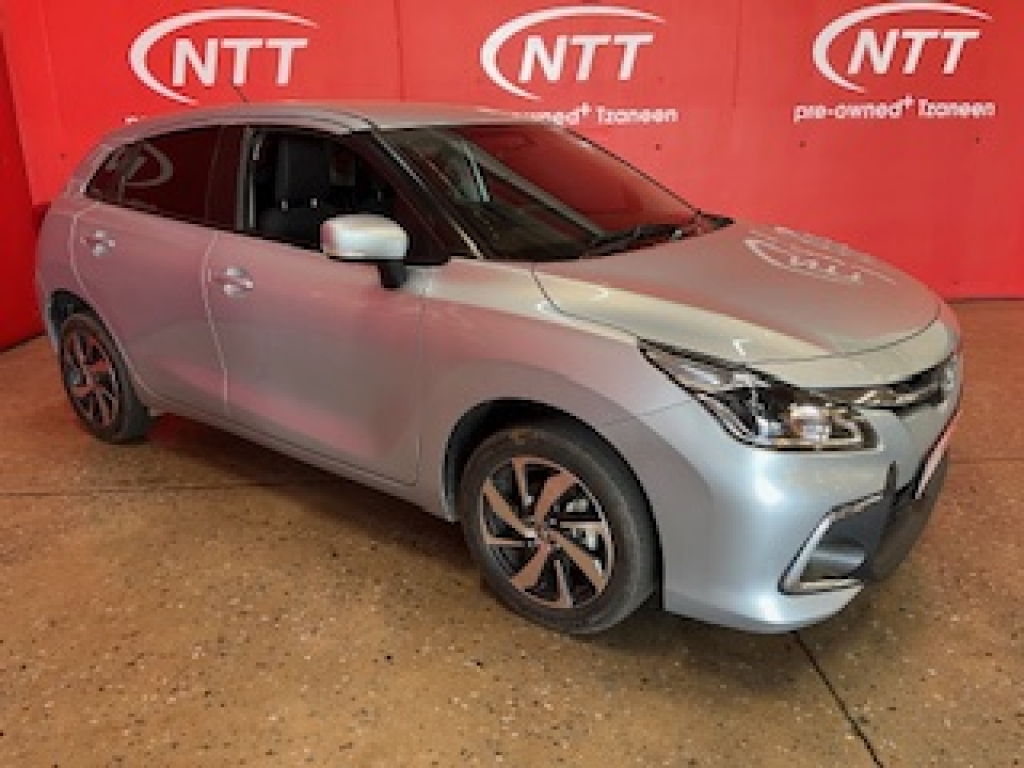 TOYOTA STARLET 1.5 Xs  for Sale in South Africa