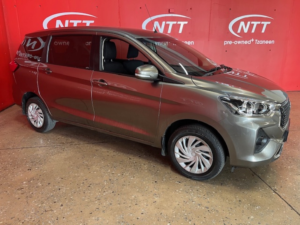 TOYOTA RUMION 1.5 SX  for Sale in South Africa