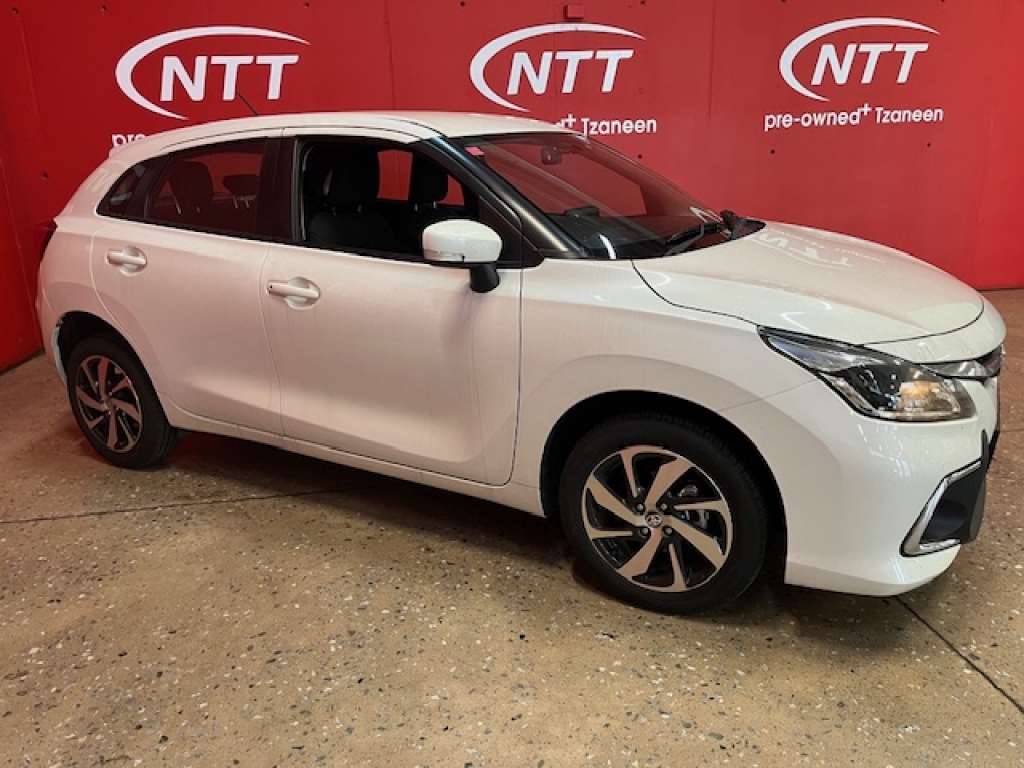 TOYOTA STARLET 1.5 Xs  for Sale in South Africa