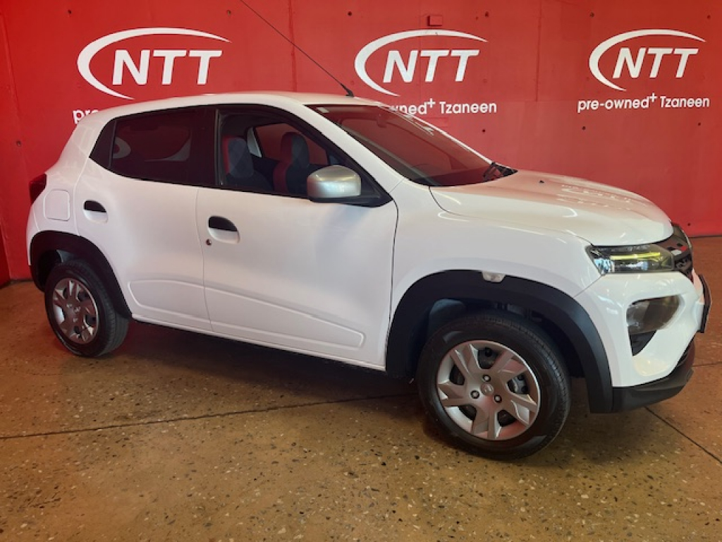 RENAULT KWID 1.0 DYNAMIQUE for Sale in South Africa