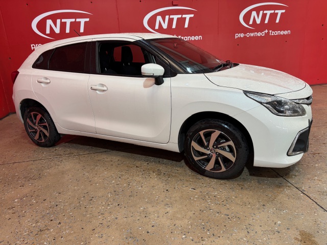 TOYOTA STARLET 1.5 Xs  for Sale in South Africa