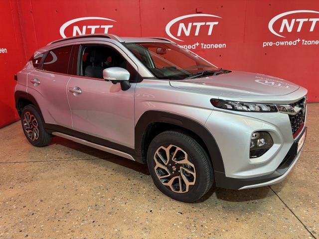 SUZUKI FRONX 1.5 GLX  for Sale in South Africa