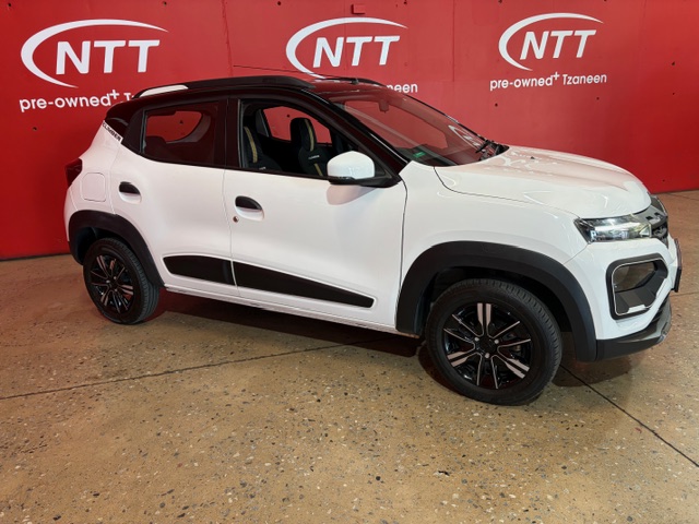 RENAULT KWID 1.0 CLIMBER 5DR for Sale in South Africa