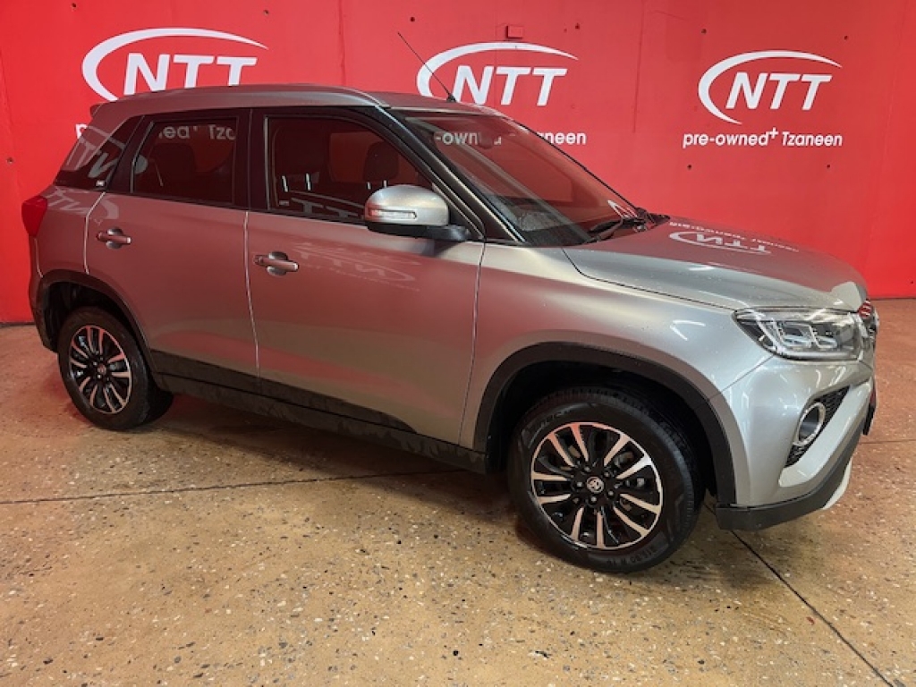 TOYOTA URBAN CRUISER 1.5XR  for Sale in South Africa