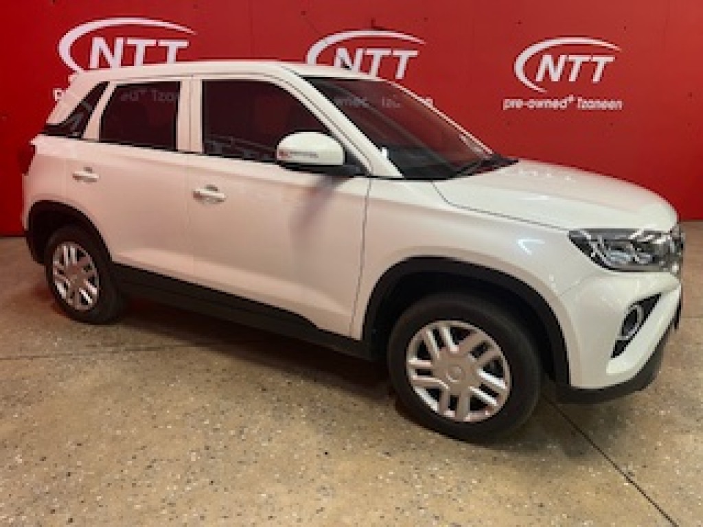 TOYOTA URBAN CRUISER 1.5 Xi for Sale in South Africa