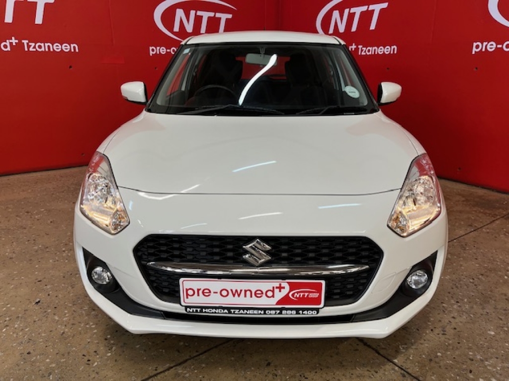 SUZUKI SWIFT 1.2 GL for Sale in South Africa